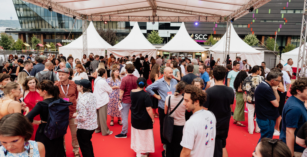 Emerging Producers 2027 will be announced in Sarajevo