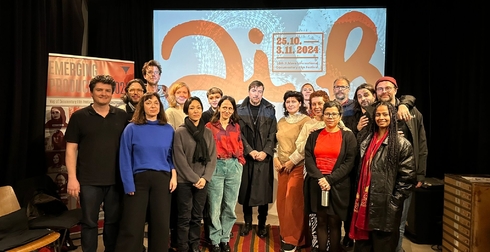 Emerging Producers 2024 at Berlinale
