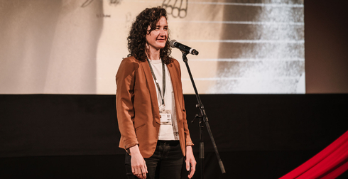 Emerging Producers 2026 Public Presentation