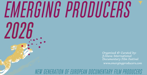 EMERGING PRODUCERS 2026 were announced in Sarajevo