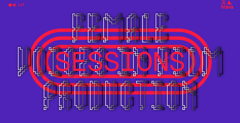 Female Voices in Film Production