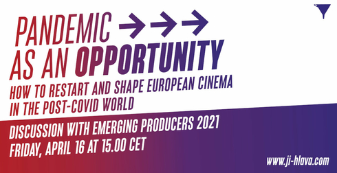 Pandemic as an opportunity