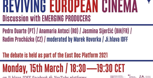 Reviving European Cinema