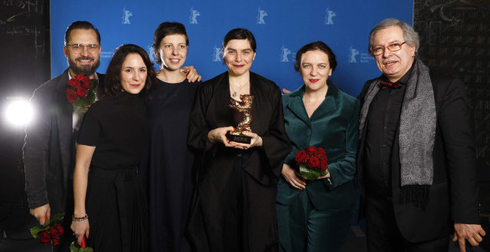 Selected awards by the EMERGING PRODUCERS alumni