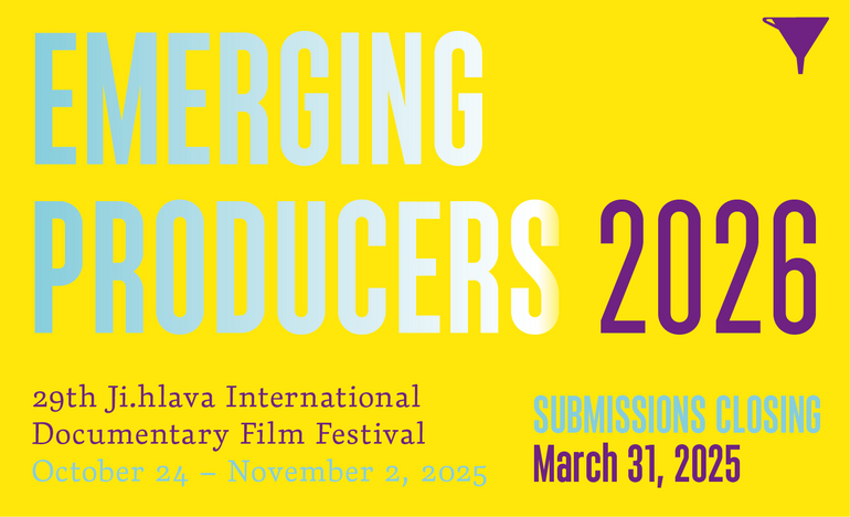 Emerging Producers 2026