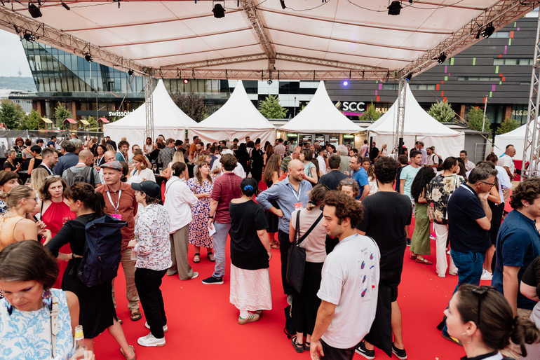Emerging Producers 2027 will be announced in Sarajevo