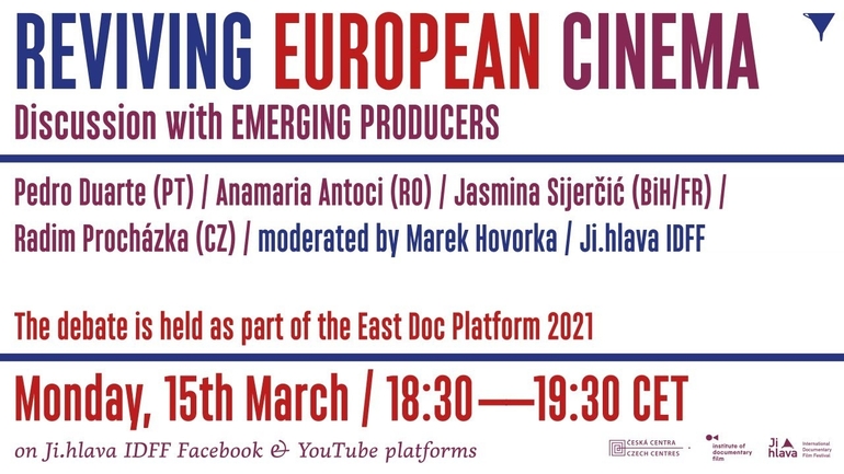 Reviving European Cinema